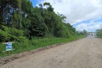 Ref 1135 Terreno 15x25  Amplo no Bairro Tabuleiro